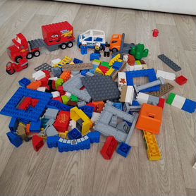 Lego duplo