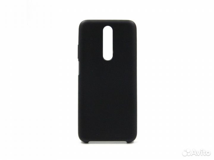 Чехол для Xiaomi Redmi K30 накладка/силикон nano
