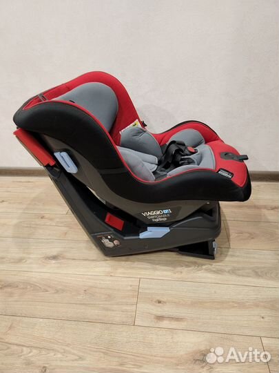 Автокресло Peg perego viaggio