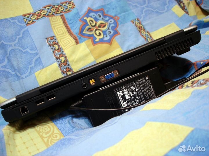 Acer TrawelMate 4202