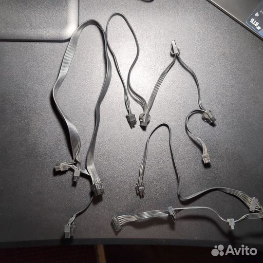 Блок питания для пк corsair CX750M