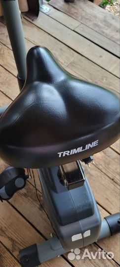 Велотренажер Trimline b102