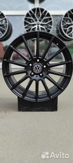 Диски Volkswagen Tiguan, Passat, Jetta, Golf, R18