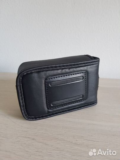 Пленочный фотоаппарат Olympus Trip 500