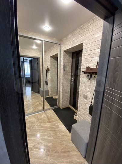 1-к. квартира, 34 м², 1/5 эт.