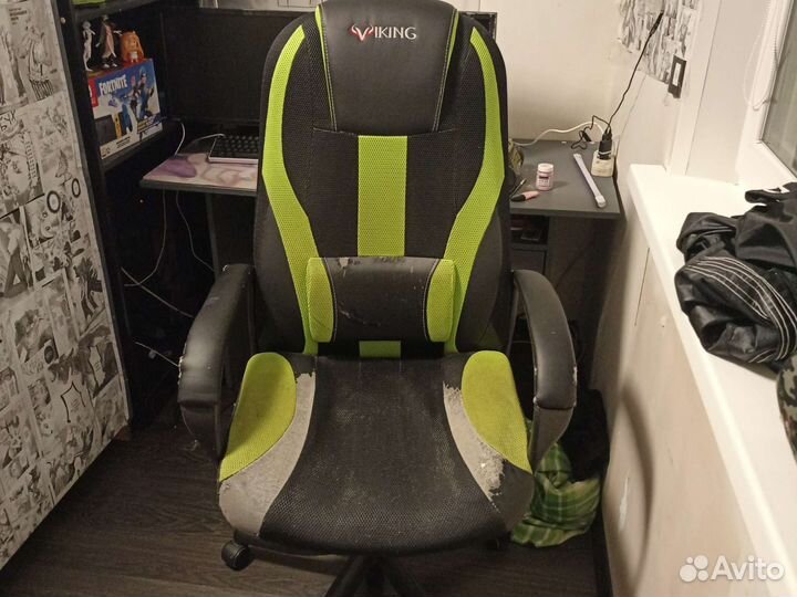 Игровое кресло