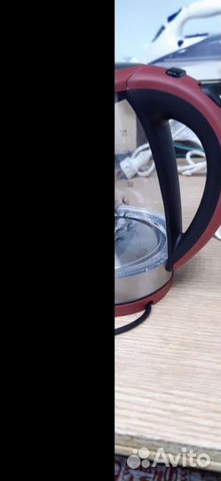 Чайник электрический