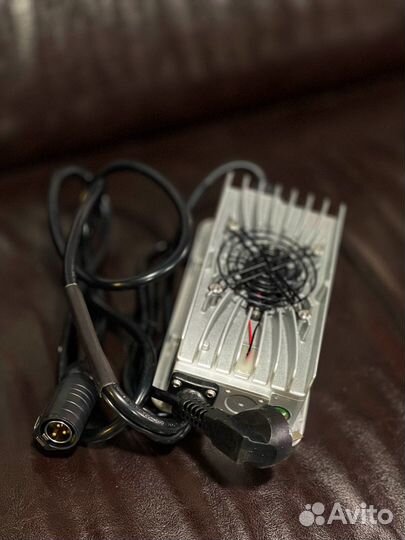 Зарядная станция для электромобиля 22квт GB/T