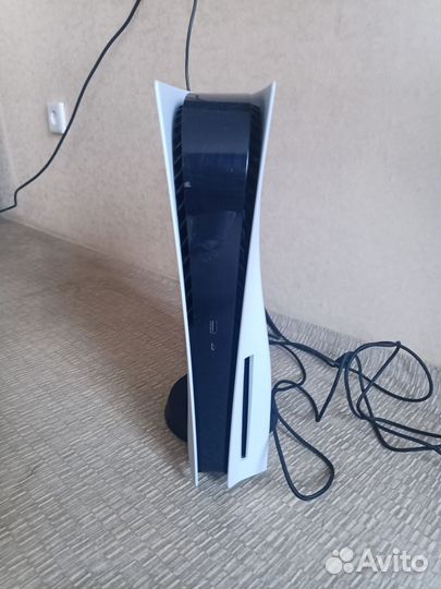 Sony playstation 5