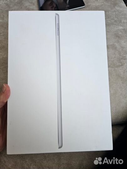 IPad9