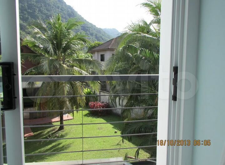 Дом (Таиланд)