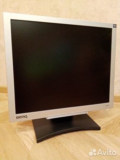 Монитор benq 19