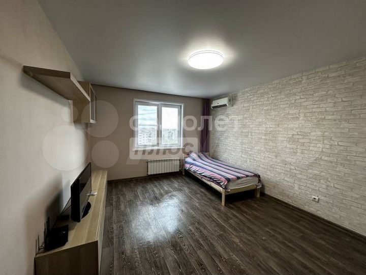 2-к. квартира, 68,4 м², 12/14 эт.