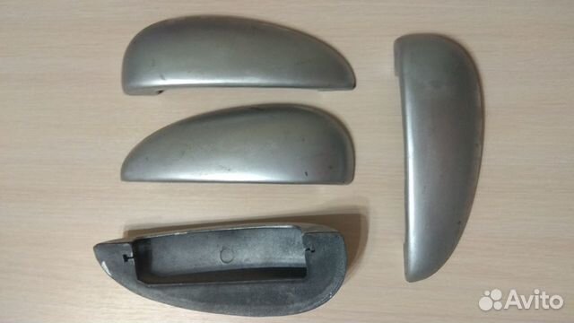 Ручки на ваз 2110.2111.2112