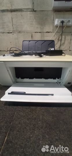 Принтер hp