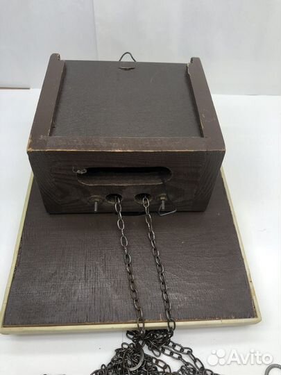 Настенные часы маяк СССР