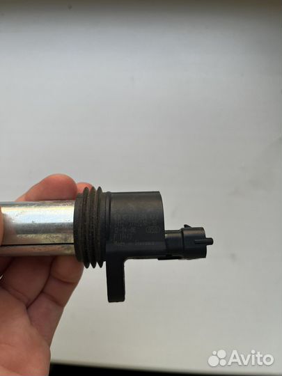 Катушка зажигания ваз