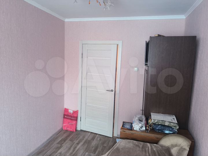 2-к. квартира, 43,4 м², 1/5 эт.