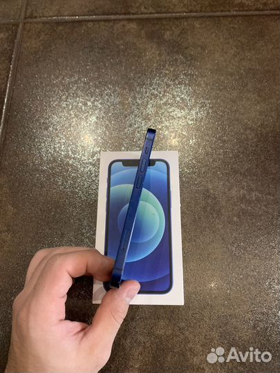 iPhone 12 mini, 128 ГБ