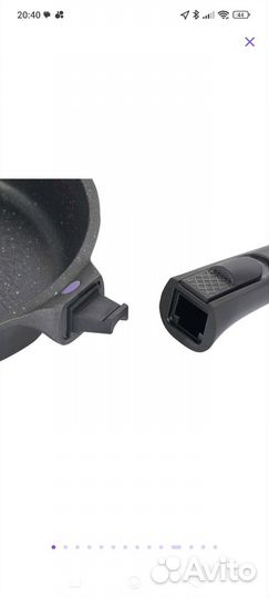 Набор сковородок gipfel