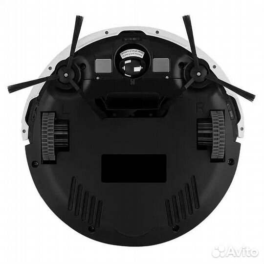 Робот пылесос