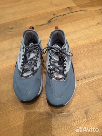 Кроссовки reebok adventure