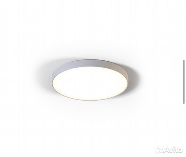 Светильник LED 4000 К