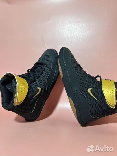 Борцовки nike inflict