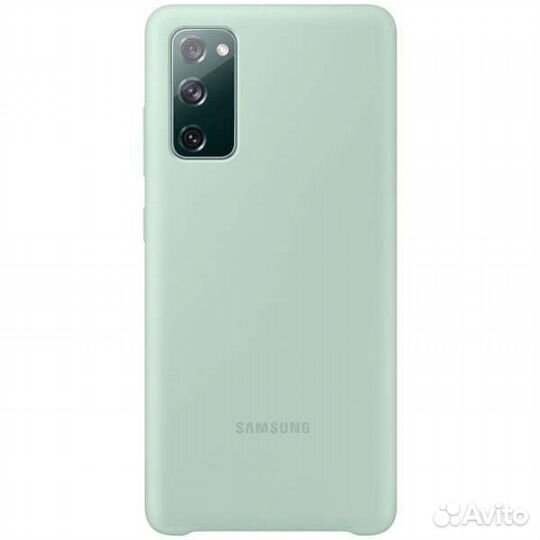 Samsung galaxy s20 fe snapdragon