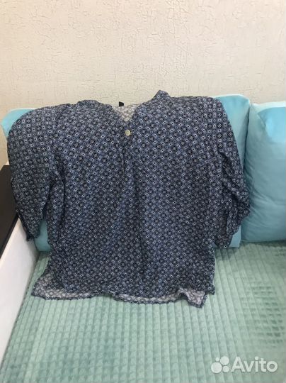 Женские вещи пакетом размер 52 54
