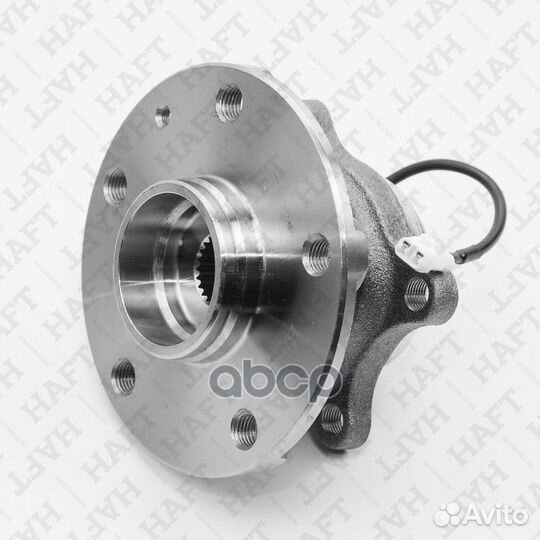 RH0269 к-кт подшипника ступицы задней Suzuki S