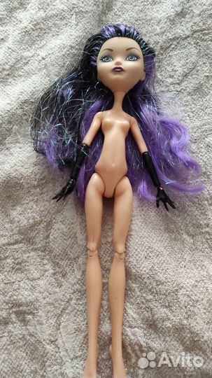 Кукла аналог эвер афтер хай