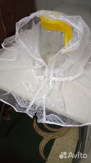 Платок для церкви