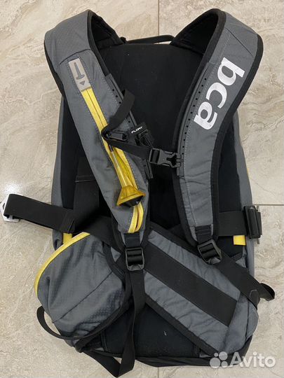 Лавинное снаряжение