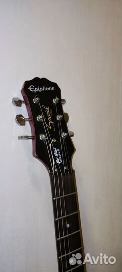 Epiphone special 2 (обмен)