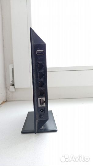 Wifi роутер asus rt n15u