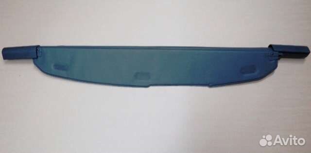 Полка-шторка багажника Лада Ларгус новая