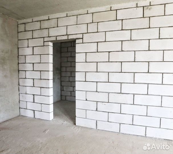 Газоблок оплата по факту