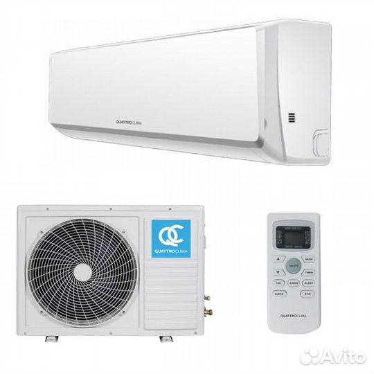 Кондиционеры и сплит системы