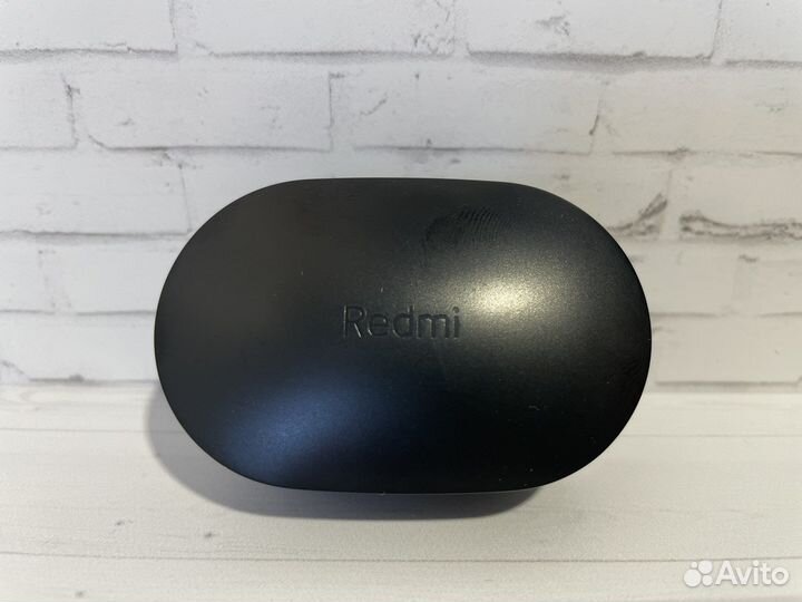 Без проводные наушники redmi airdots 2