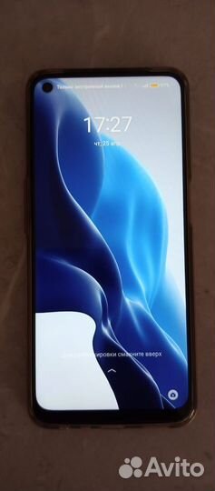 OPPO A55, 4/128 ГБ