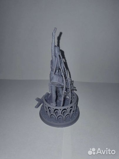 3D-моделирование и печать