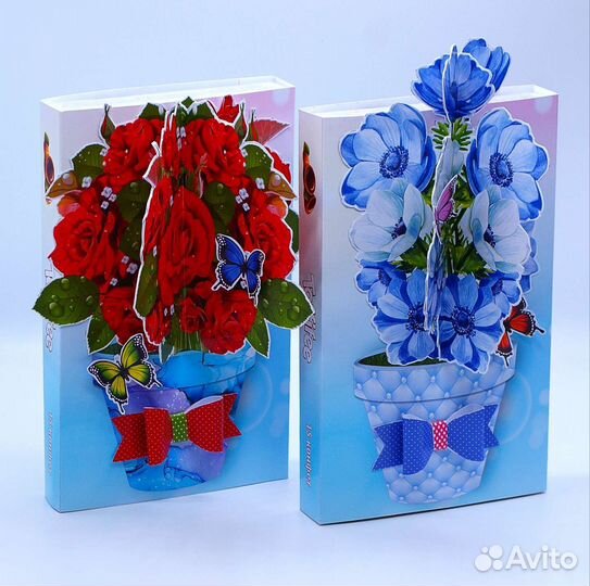 Презент женщине/ девушке на 8 марта, день рождения