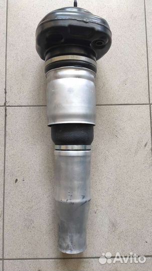 Пневмоподвеска для бмв7 G12