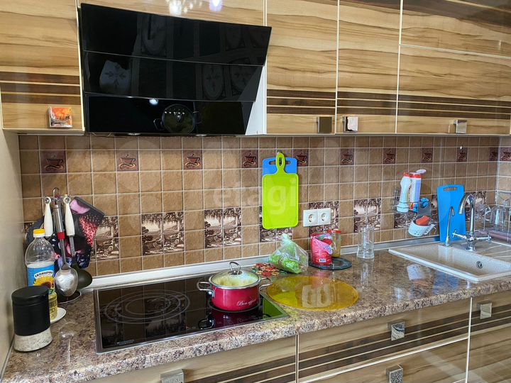 2-к. квартира, 50,1 м², 7/7 эт.