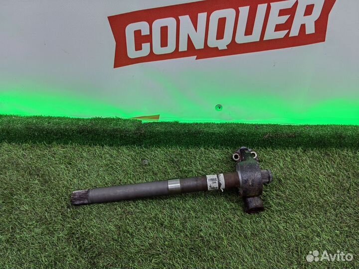 Вал промежуточный Kia Sorento prime 3