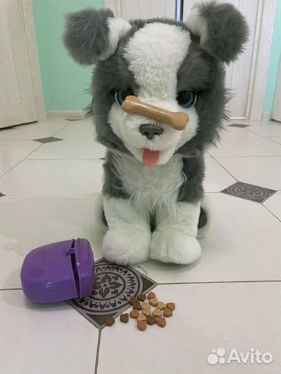 Furreal friends Собака