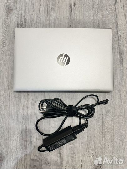 Ноутбук HP Probook 640 g8