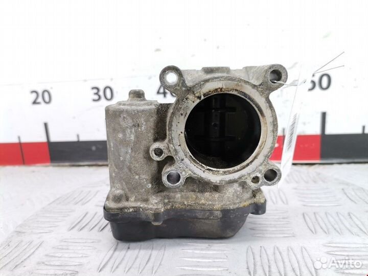 Заслонка дроссельная для Volkswagen Polo 4