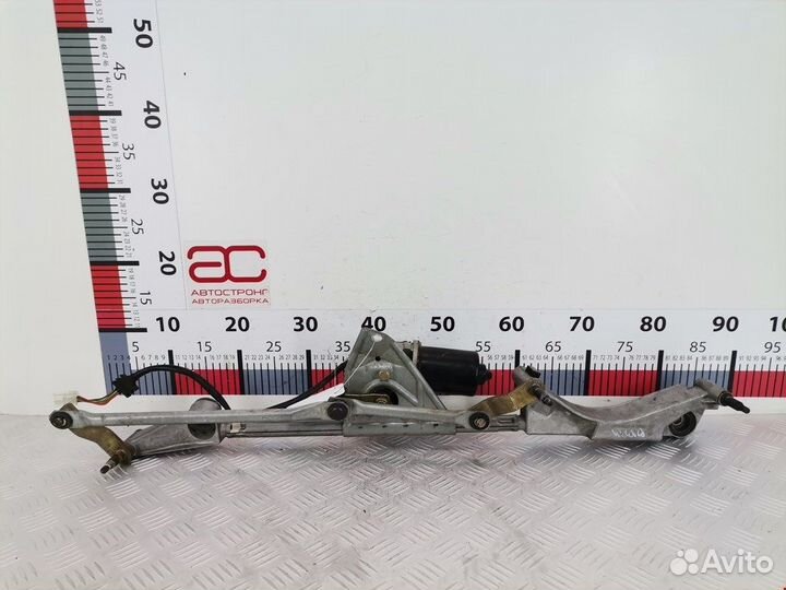 Трапеция для mercedes-benz C-Class (W203)